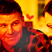 Seeley <3 - seeley-booth icon