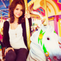 Selena...<3 - selena-gomez fan art
