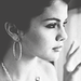 Selena G. - selena-gomez icon
