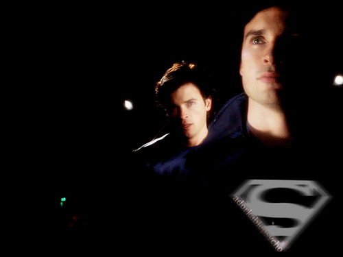  Smallville!