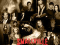 smallville - Smallville! wallpaper