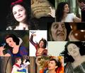 Snow White's collage - disney-princess photo
