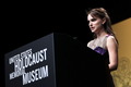 Speaking at the U.S. Holocaust Memorial Museum's 2012 Elie Wiesel National Tribute dinner, Washingto - natalie-portman photo