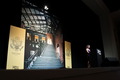 Speaking at the U.S. Holocaust Memorial Museum's 2012 Elie Wiesel National Tribute dinner, Washingto - natalie-portman photo