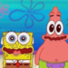 Spongebob and Patrick - spongebob-squarepants icon