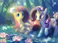 Spring - my-little-pony-friendship-is-magic fan art