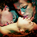 Stefan/Elena/Damon - the-vampire-diaries icon