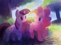 Summer - my-little-pony-friendship-is-magic fan art