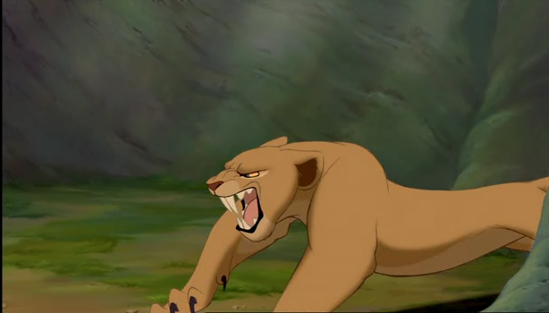 The Lion King Photo: TLK new screenshots.