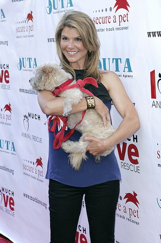 The 3rd Annual Much Love Animal Rescue Bow Wow Wow Hollywood Event 
