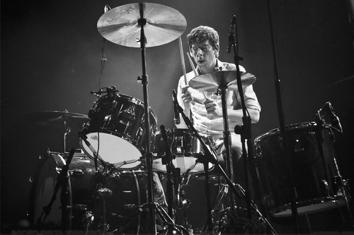  The Black Keys @ the Roundhouse