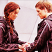 The Hunger Games ღ - movies icon