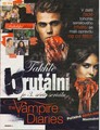 The Vampire Diaries - Magazine Scans - Bravo CZ - the-vampire-diaries photo