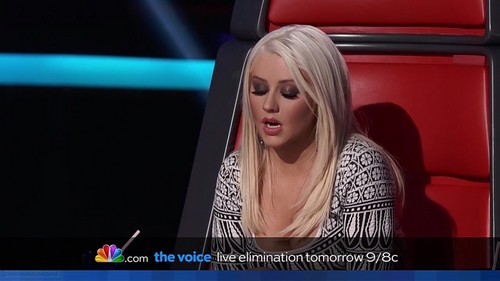  The Voice Season II Episode 12 [9 April 2012]