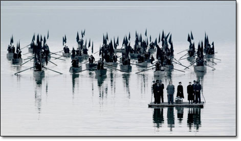  The Weeping Meadow