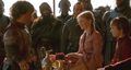 Tyrion with Myrcella and Tommen - house-lannister photo