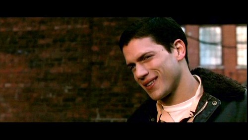  Wentworth Miller in The Human Stain