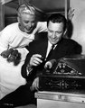 William Holden and Ginger Rogers - classic-movies photo