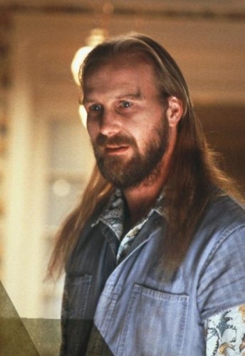 William Hurt in I Love You to Death