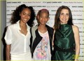 Willow Smith: 'First Position' Premiere with Mom Jada! - willow-smith photo