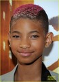 Willow Smith: 'First Position' Premiere with Mom Jada! - willow-smith photo