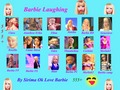 barbie laughing 555+ - barbie-movies fan art