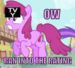evil - my-little-pony-friendship-is-magic icon