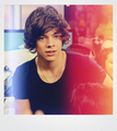 harry <3 - one-direction photo