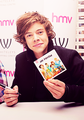 harry <3 - one-direction photo