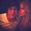 harry and emma - one-direction photo