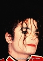 i am crazy madly deeply in love with you beautiful baby - michael-jackson photo