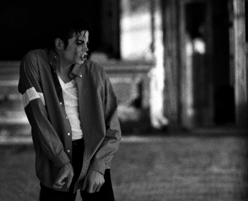  i amor you darling MJ