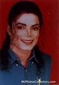 iam totally OBSESSED with you Michael - michael-jackson photo