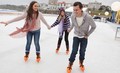 ice skating - dance-academy photo