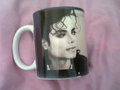 my MJ cup - michael-jackson photo