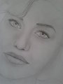 my face drawing - drawing photo