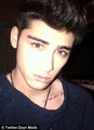 new tattoo <3 - one-direction photo