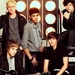 one direction - one-direction icon