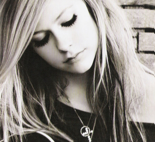 ~Avril~