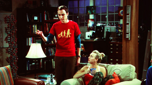  ~Big Bang Theory~