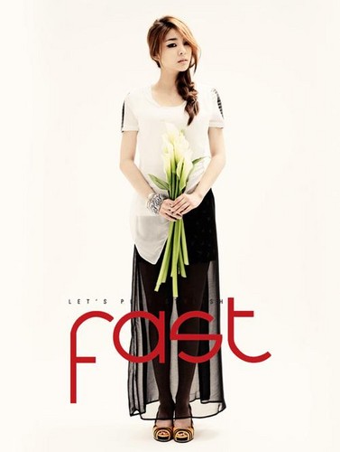  FAST Magazine