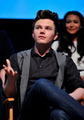 'Glee Academy' screening - chris-colfer photo