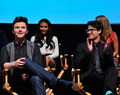 'Glee Academy' screening - chris-colfer photo