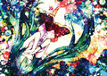 [Just Postin' Things~ xD] Hatsune Miku~ - the-random-anime-rp-forums fan art