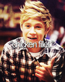 {Little 1D Things} - one-direction photo