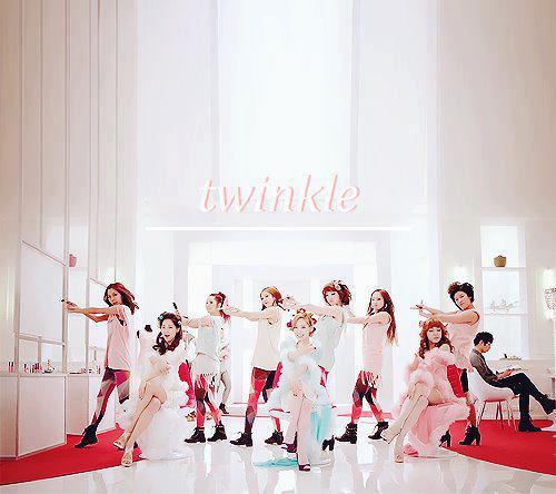 ♥Twinkle!♥