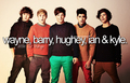{little 1D Things} - one-direction photo