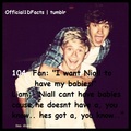 1D FACTS!!!!<3 - one-direction photo