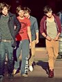 1d♥ - one-direction photo