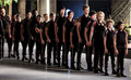 24 Tributs - the-hunger-games photo